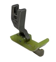 Düz Makine Çimalı Plastik Teflon Ayak Sol / TSP-18L 1/32