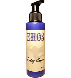 EROS DELAY KREM 125ML