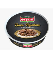 Erşan Katkısız Konserve Kavurma 160 Gr
