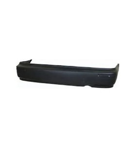 HONDA - ARKA TAMPON ( BANTLI TİP ) SEDAN CİVİC 1996-