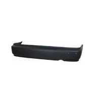 HONDA - ARKA TAMPON ( BANTLI TİP ) SEDAN CİVİC 1996-