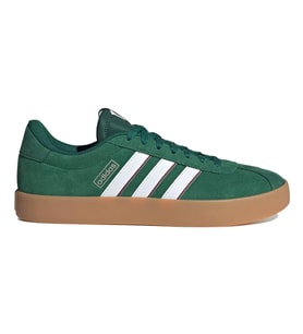 Adidas IH4790  VL Court 3.0 Spor Ayakkabı Yeşil