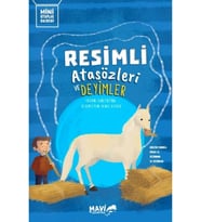 RESİMLİ ATASÖZLERİ VE DEYİMLER