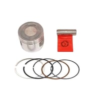 Regal 350 C Piston Komple Std 62 Mm 15 Pim 15 Strok