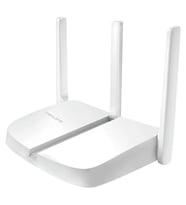 Mercusys MW305R 300 Mbps 3 Antenli Wifi-N Access Point Router