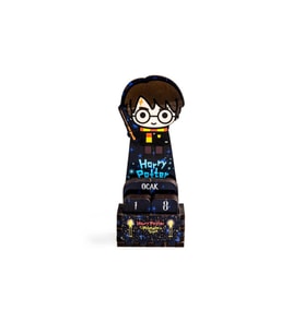 Sonsuz Takvim Biblo Harry Potter Lisanslı