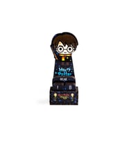 Sonsuz Takvim Biblo Harry Potter Lisanslı