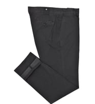 Erkek Kanvas Pantolon Klasik 1047 BGL-ST03841 (Füme)