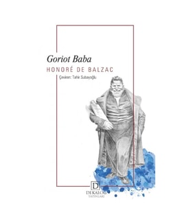Goriot Baba (CEP BOY)