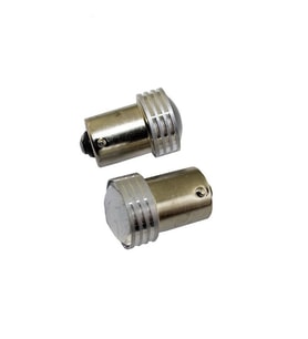 Space 67 Led Ampul 6 Smd Beyaz 2'Li Set 24V / Laam643
