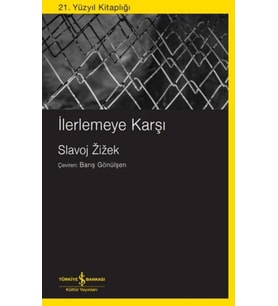 İlerlemeye Karşı