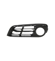 BMW F 10-LCI 2014-2016 Tampon Izgarası F10 LCI Ön Sol Açık Luxury Modern 51117331731 Wender