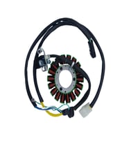 Zontes S250 Statör 18 Li 35-93-27 Mm 3D 5K Orj