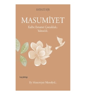 Masumiyet