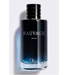 C.Dior Sauvage Parfüm Edp Erkek Parfüm 200 ml
