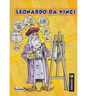 Leonardo - Tanıyor Musun?