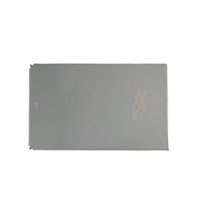 Easy Camp Siesta Mat Double 3.0 cm İki Kişilik Yalıtımlı Şişme Mat