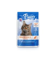 Plaisir Care Hairball Tavuklu Tüy Yumağı Önleyici Yetişkin Kedi Konservesi 85gr