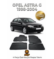 Balp Opel Astra G 1998-2004 2D Paspas