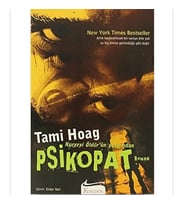 Psikopat - Tami Hoag
