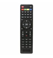 HERZ HS-2019 HD Uydu Alıcısı Kumandası