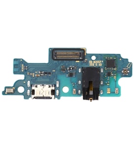 Samsung Galaxy M20 Şarj Soketli Mikrofon Bordu SM-M205F