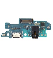 Samsung Galaxy M20 Şarj Soketli Mikrofon Bordu SM-M205F