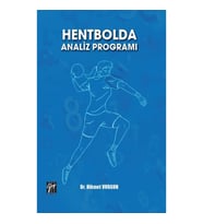 Hentbolda Analiz Programı