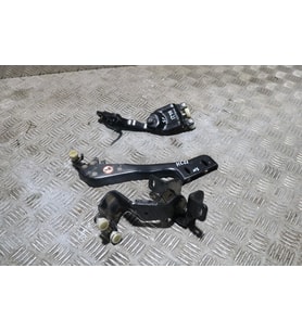 Sürgülü Kapı Alt Makara Sol Ford Transıt V364 Bm 14- (Oem No: Bk21 V25001 Ak)