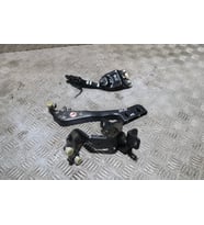 Sürgülü Kapı Alt Makara Sol Ford Transıt V364 Bm 14- (Oem No: Bk21 V25001 Ak)