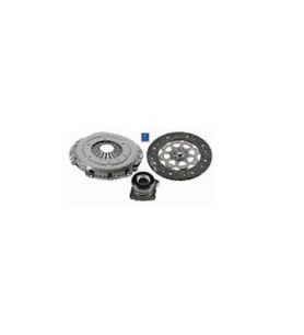 Debriyaj Seti – 3000990280 Sachs - Opel Vectra C Z19dth 04 Ve Sonrası Uyumlu