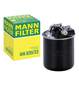 YAKIT FİLTRESİ MERCEDES W176 A160 CDİ A180CDİ 12=>W242 W246 C117 13=> X117 15=> X156 14=>