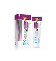 DK DENT DİŞ MAC.ÇOCUK ORMAN MEY.50ML+FIRÇA HED.