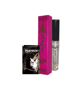 Mucizevi Volume Lip Extreme Dudak Dolgunlaştırıcı + 1 Hediye Jel 0011