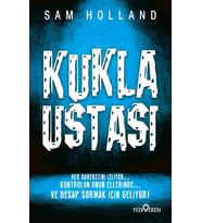 Kukla Ustası/Sam Holland/Yediveren
