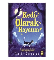 Kedi Olarak Hayatım