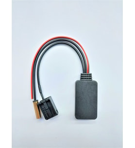 Opel Astra-Corsa Aux menülü Teyp uyumlu Bluetooth Kit
