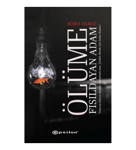 Ölüme Fısıldayan Adam