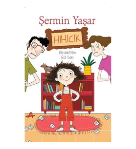 Hıhıcık