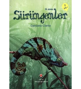 İlk Okuma - Sürüngenler