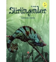 İlk Okuma - Sürüngenler