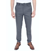 Erkek Kanvas Pantolon Klasik 1334 BGL-ST03051 (Gri)