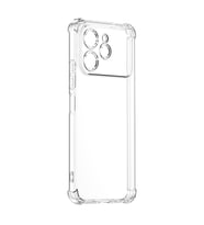Tecno Spark 40 Uyumlu Zore 2mm Anti Shock Silikon