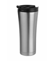 Gri Termos Bardak 500 ml