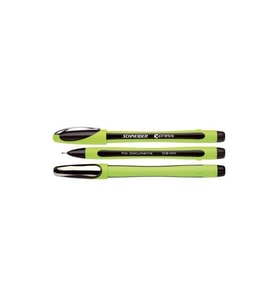 Schneider Fineliner Xpress 0.8 MM Siyah 190001