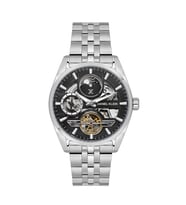 DANIEL KLEIN DK.1.14266-2 PİLSİZ OTOMATİK METAL ERKEK KOL SAATİ