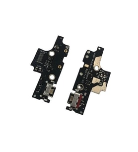 Reeder S19 Max Pro Şarj Soket Mikrofon Bordu Full
