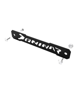 Bajaj Dominar 250 400 Zincir Üst Yazı ÜÇEL