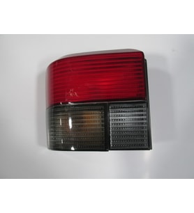 Volkswagen Transporter T4 96/01 Stop Lambası Sol Füme/kırmızı (Mars)