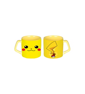 Ghostbastır Design Pikachu Kupa Bardak Tek Adet 0367